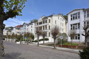 Ferienwohnung 9 für bis zu sechs Personen, Sellin